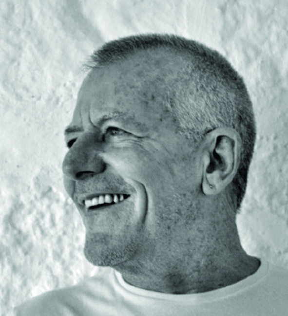 Henry Koombes