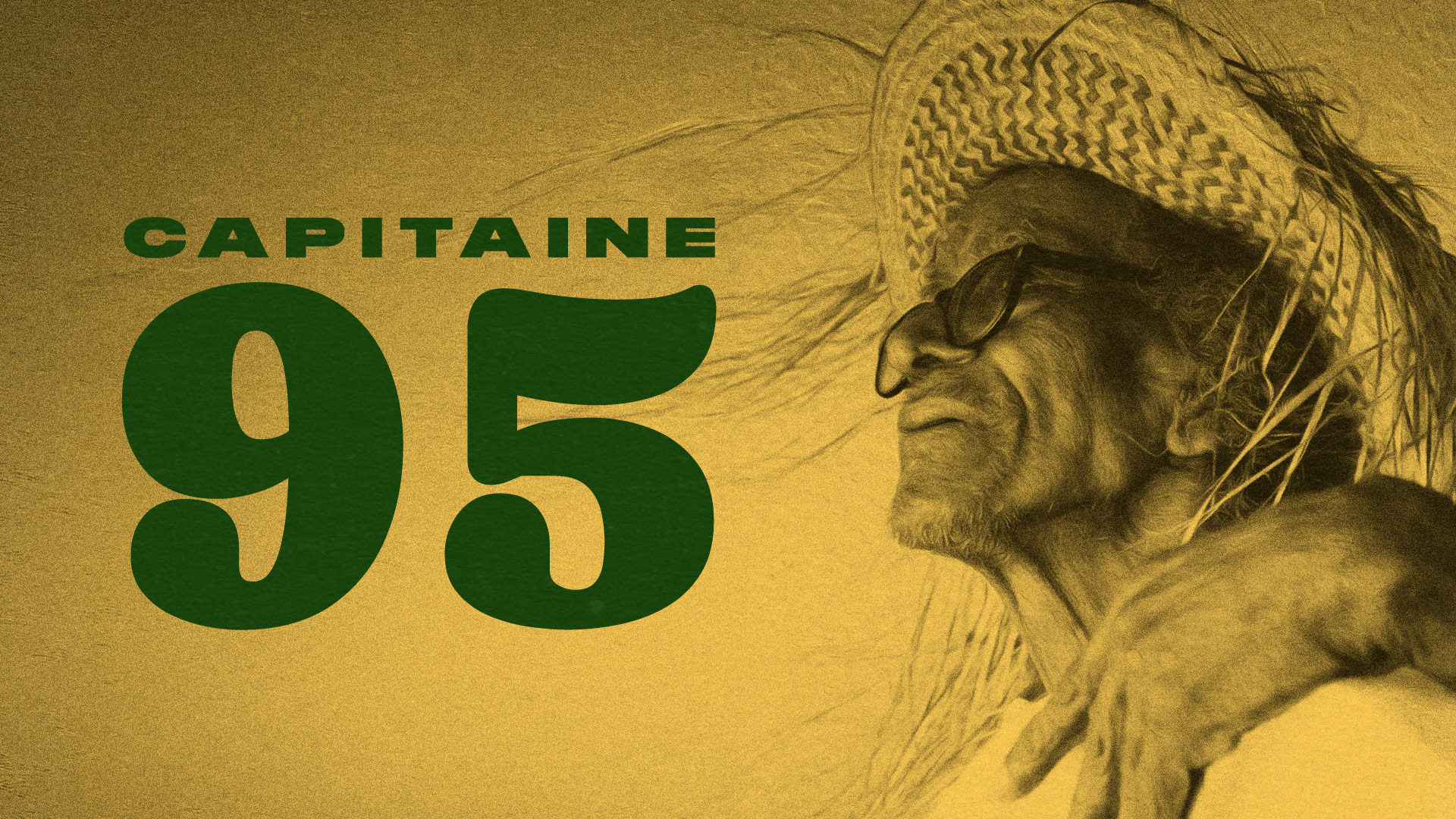 KAPITENN 95
