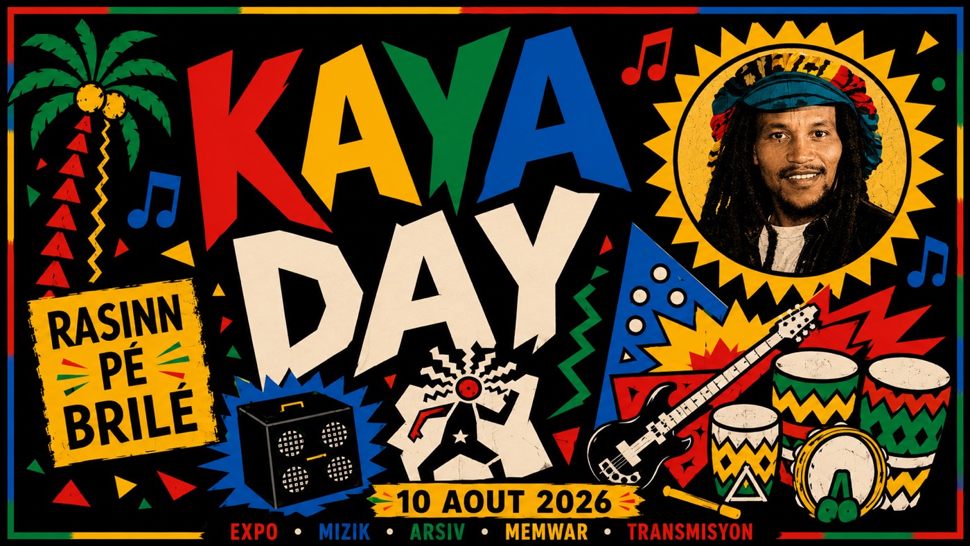 KAYA DAY