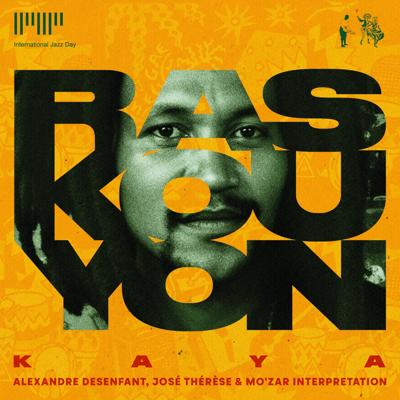RAS KOUYON (Alexandre Desenfant, José Thérèse & MO'ZAR Interpretation)