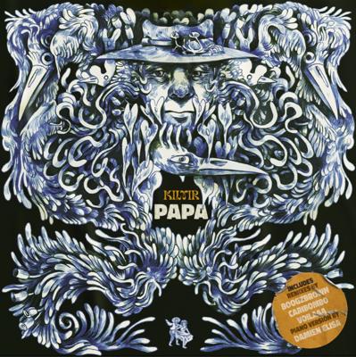 PAPA (Including Remixes)