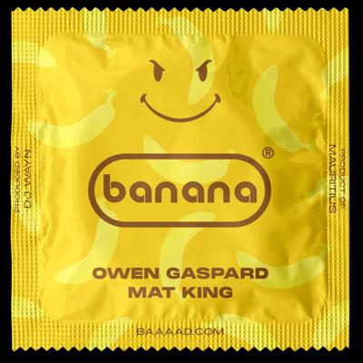 BANANA (Prod. by Dj Wayn)