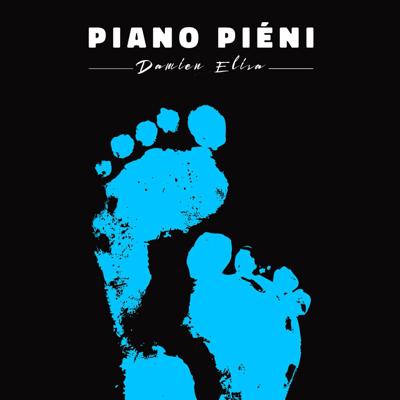 Damien Elisa Piano Piéni (Live)