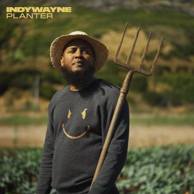 PLANTER (feat. DYRON)