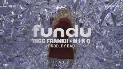 FUNDU (Prod. by BAD)