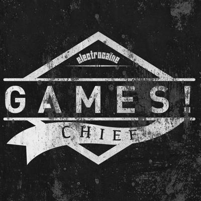 Chief - Games!