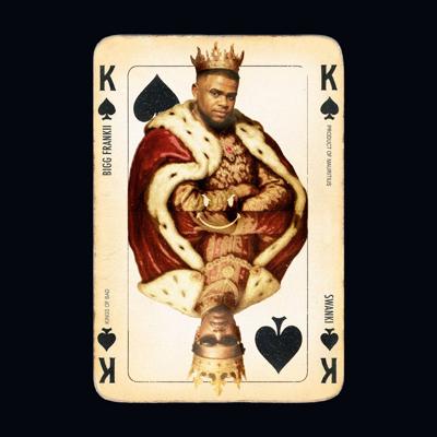 KING (Prod. by Jor'Dan x JP)