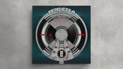 Vendetta - Got You In My Sight Tonight (Sacha Mambo 'DUB edit)
