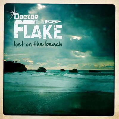 Doctor FLAKE - Lost On The Beach