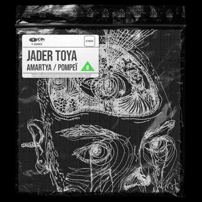 Jader Toya - Amartya • Pompei