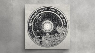 Liquid Pegasus - Giveaways - Tendency's (Mori Ra Purmooon Remix)