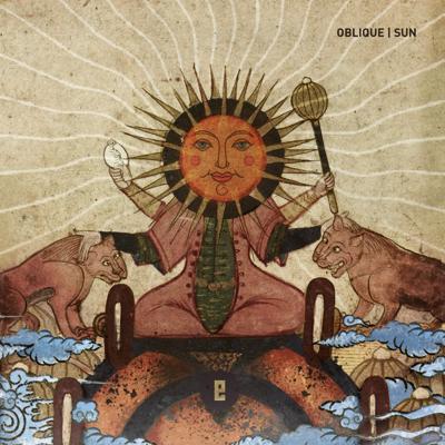 OBLIQUE - SUN