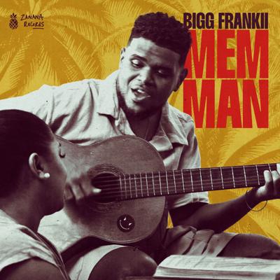 MEMMAN